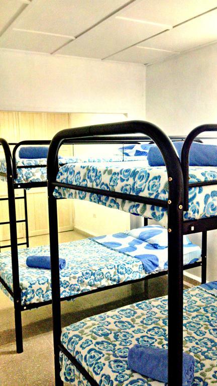 Autana Bed & Breakfast 下博克特 客房 照片