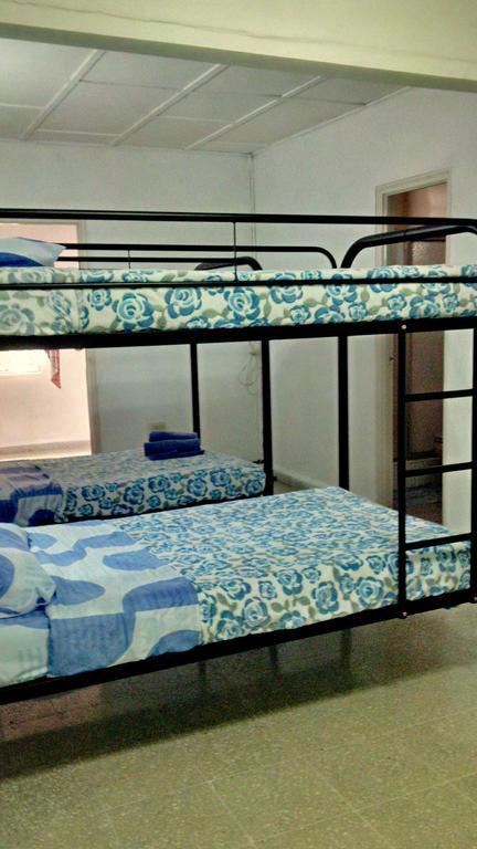 Autana Bed & Breakfast 下博克特 客房 照片