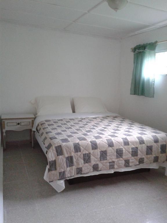 Autana Bed & Breakfast 下博克特 客房 照片