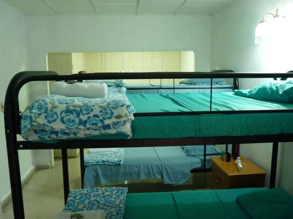 Autana Bed & Breakfast 下博克特 外观 照片