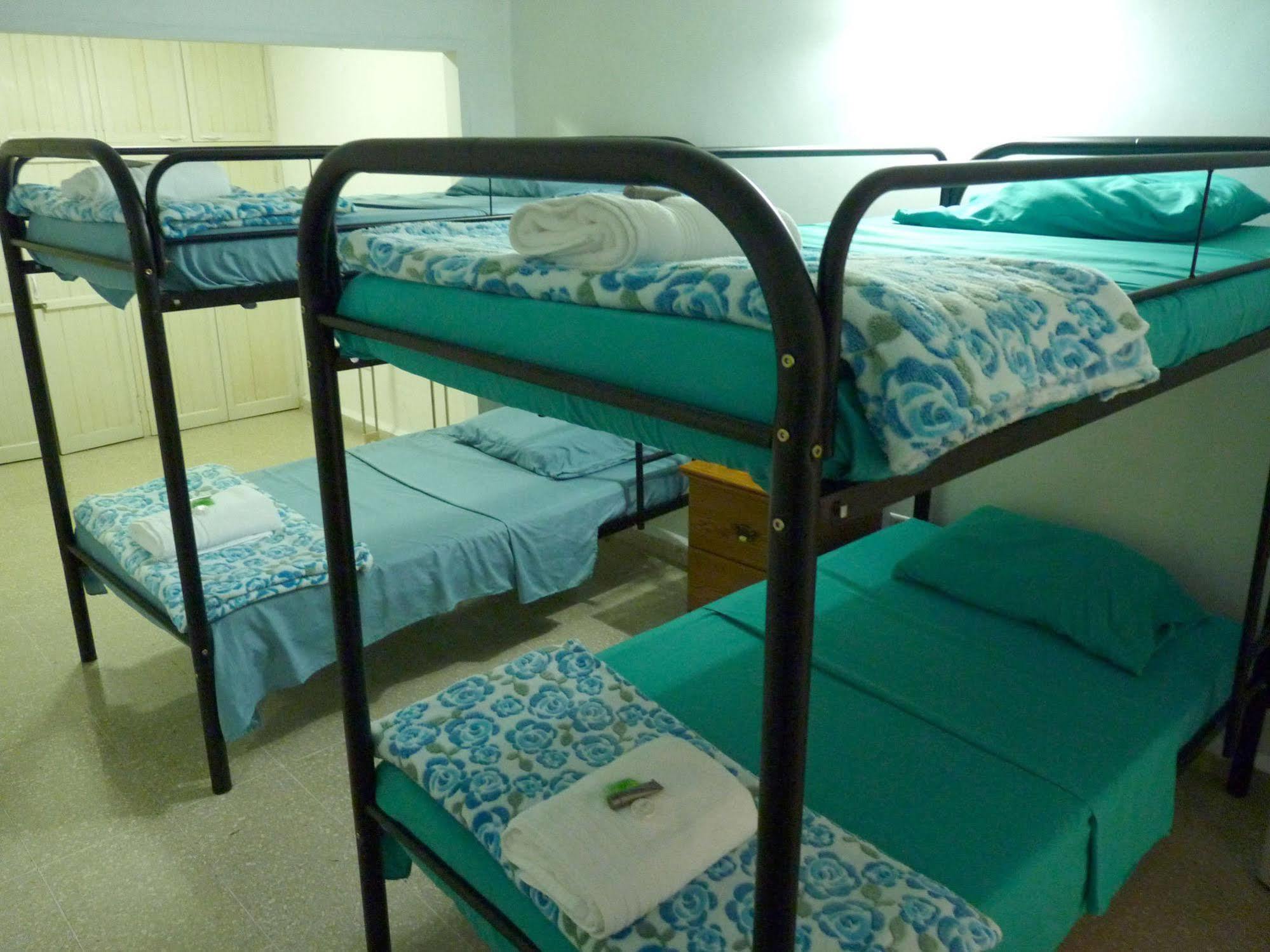 Autana Bed & Breakfast 下博克特 外观 照片