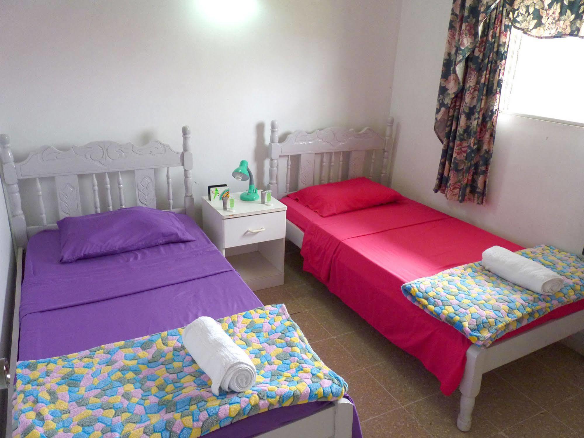 Autana Bed & Breakfast 下博克特 外观 照片