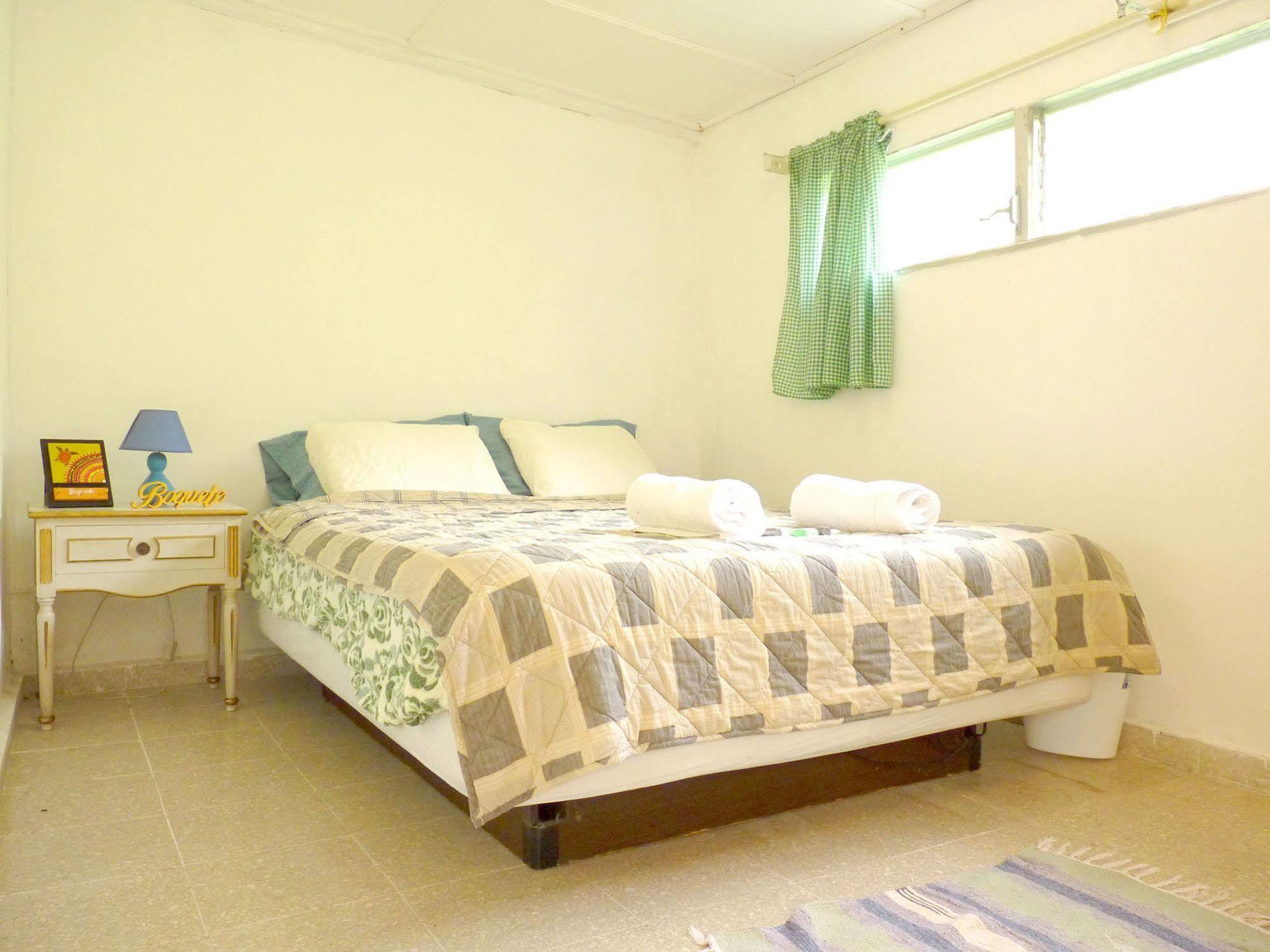 Autana Bed & Breakfast 下博克特 外观 照片