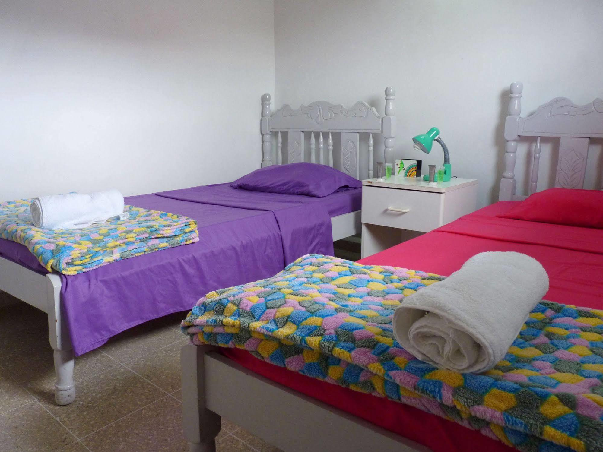 Autana Bed & Breakfast 下博克特 外观 照片