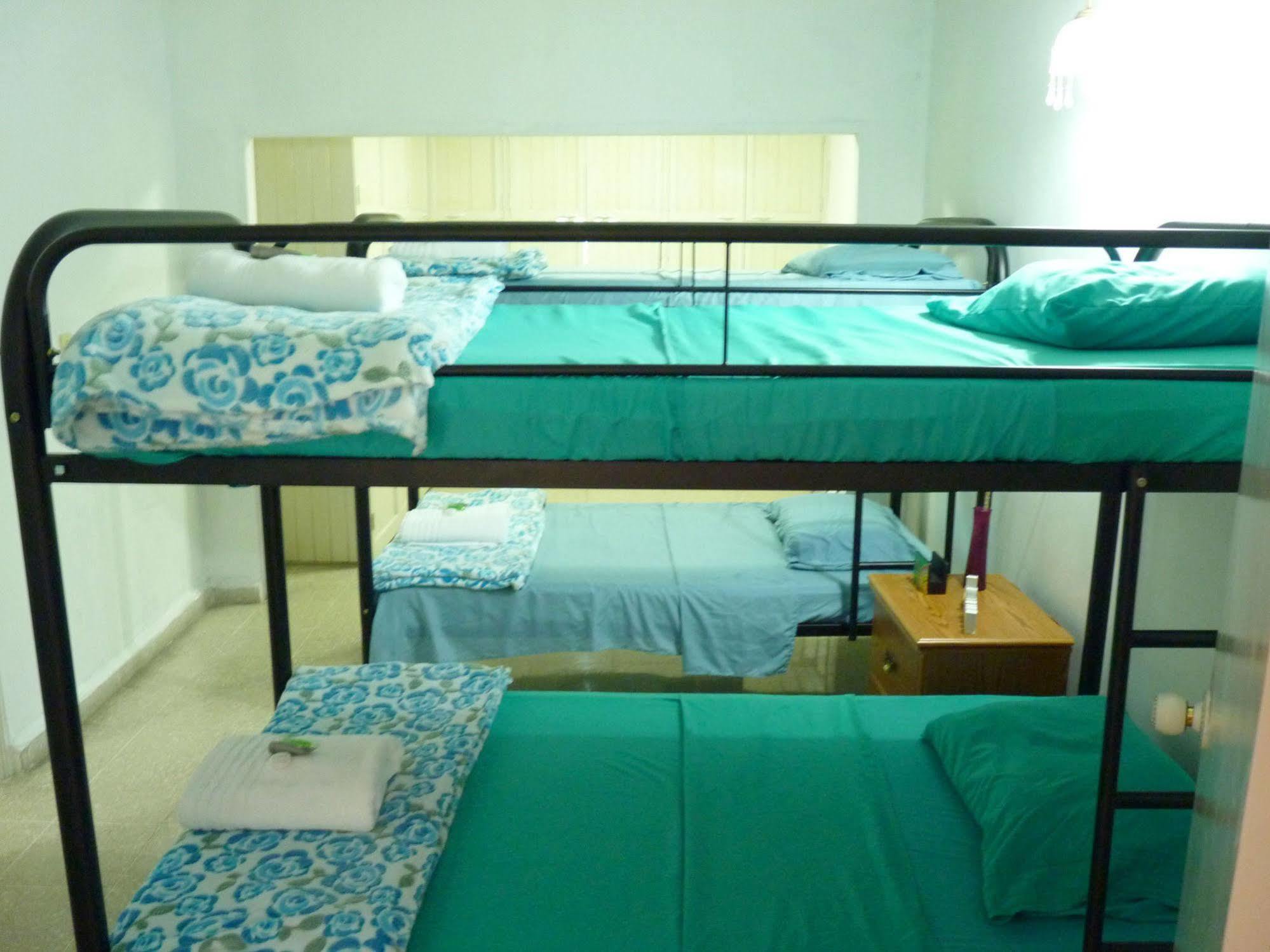 Autana Bed & Breakfast 下博克特 外观 照片