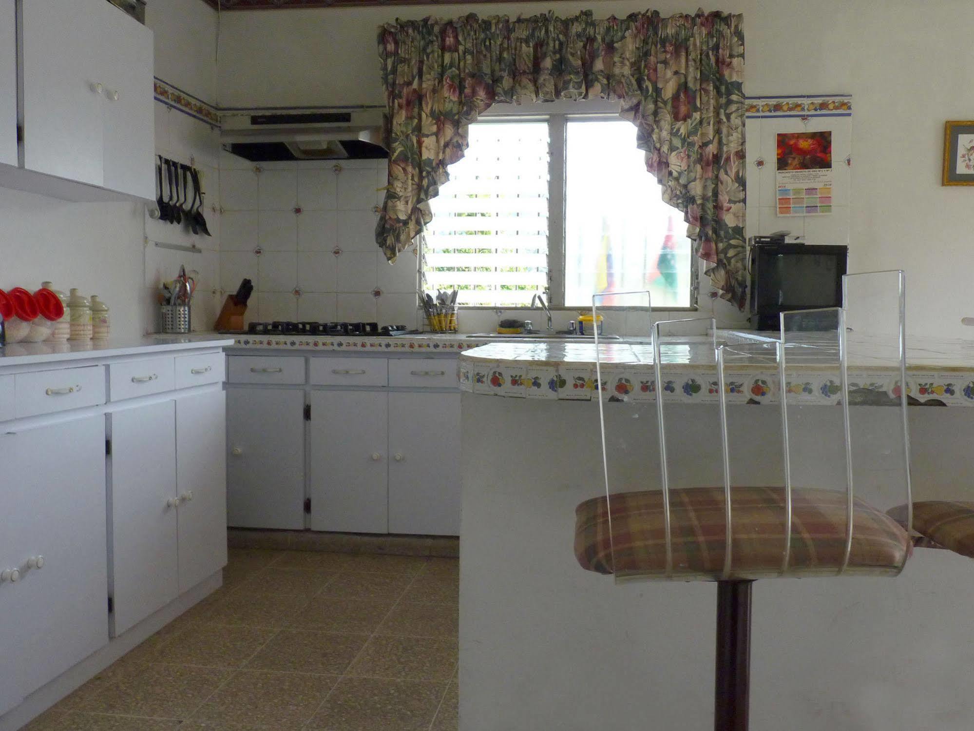 Autana Bed & Breakfast 下博克特 外观 照片