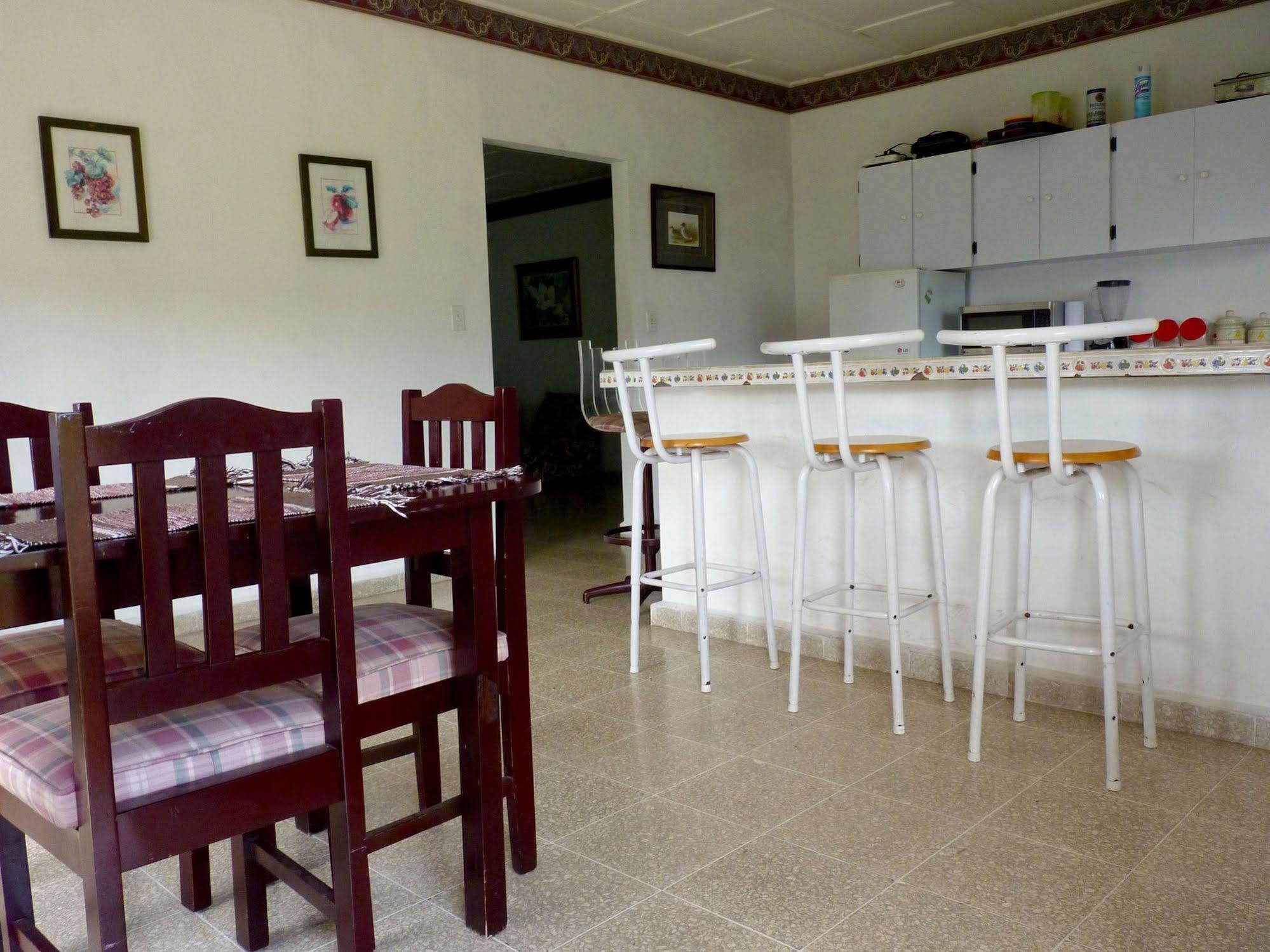 Autana Bed & Breakfast 下博克特 外观 照片