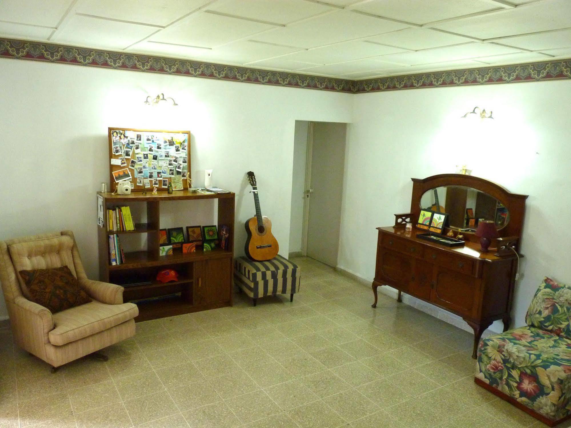 Autana Bed & Breakfast 下博克特 外观 照片
