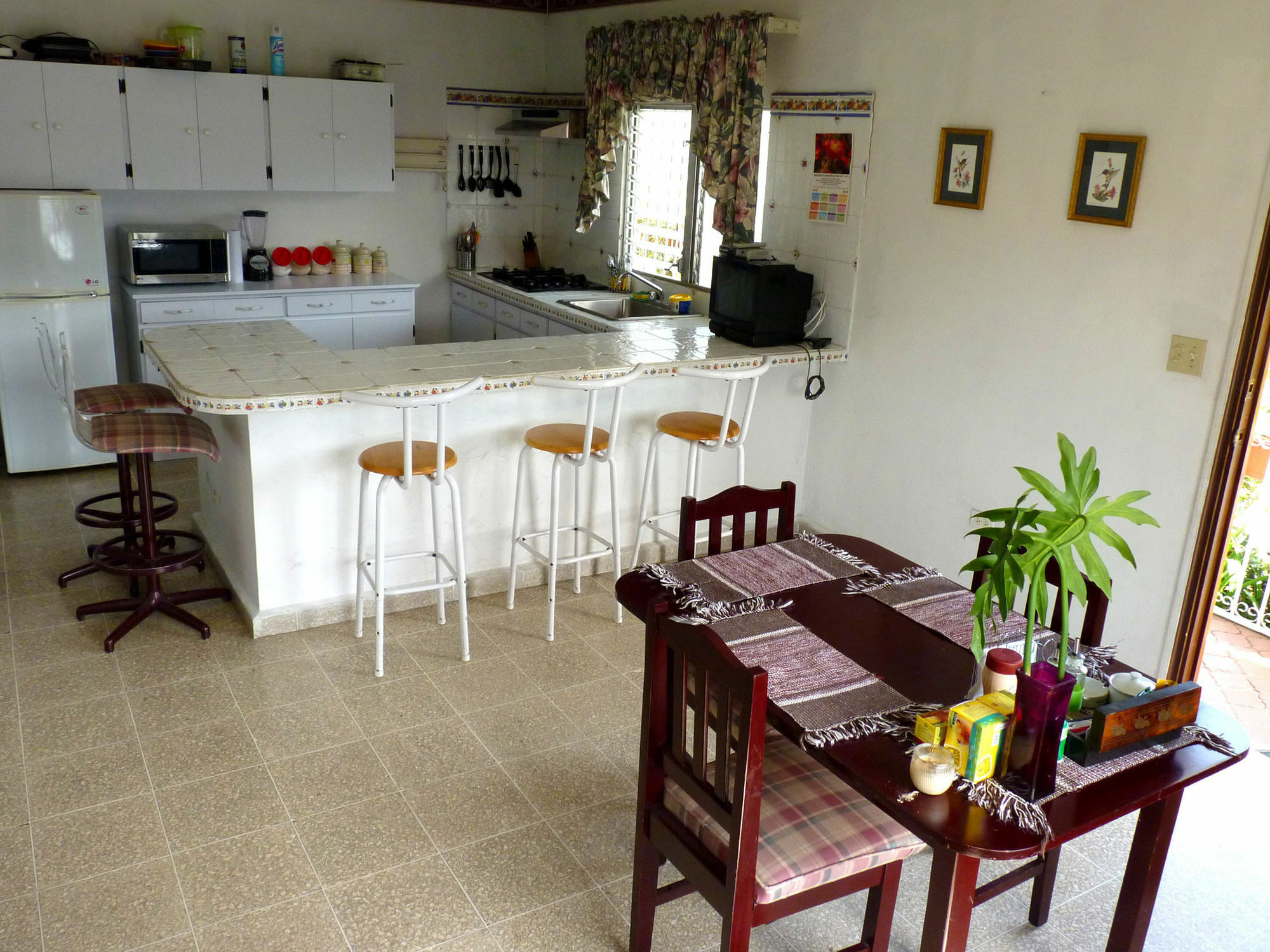 Autana Bed & Breakfast 下博克特 外观 照片